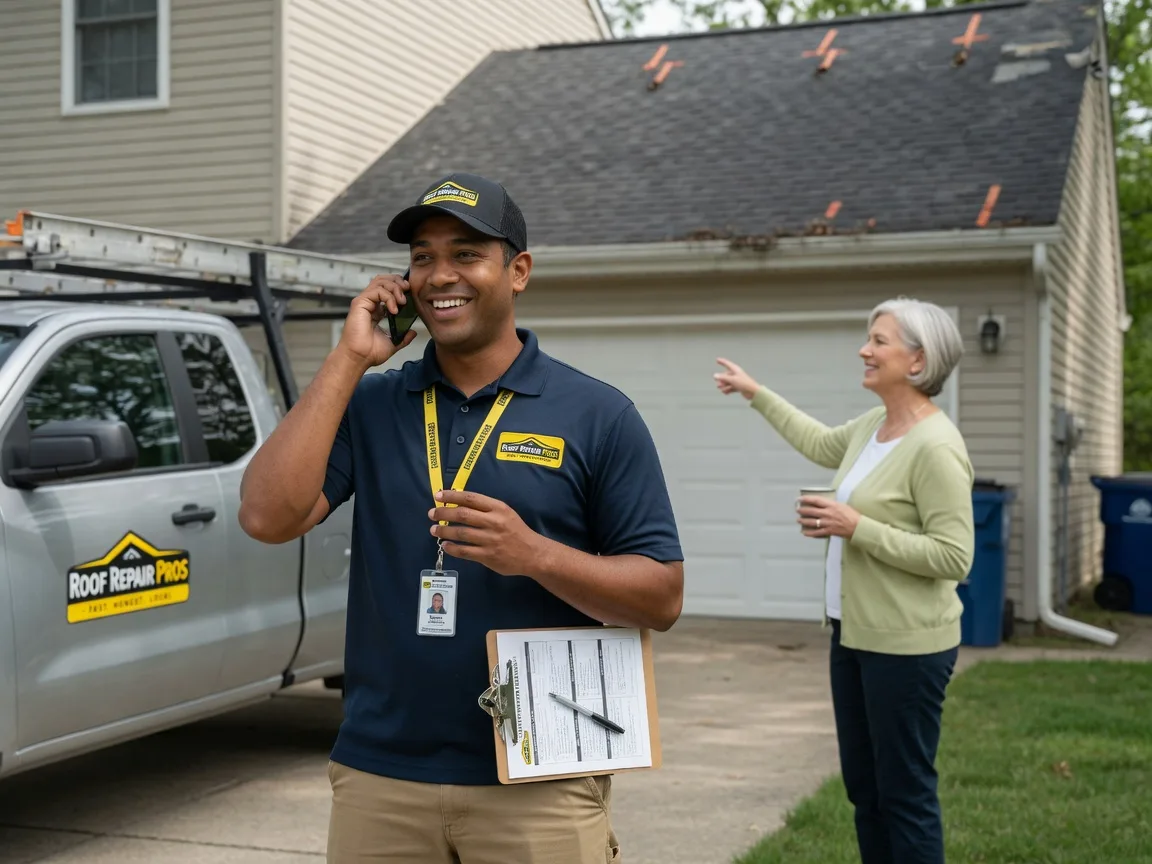Roof Repair Saint Clair, MN FAQs